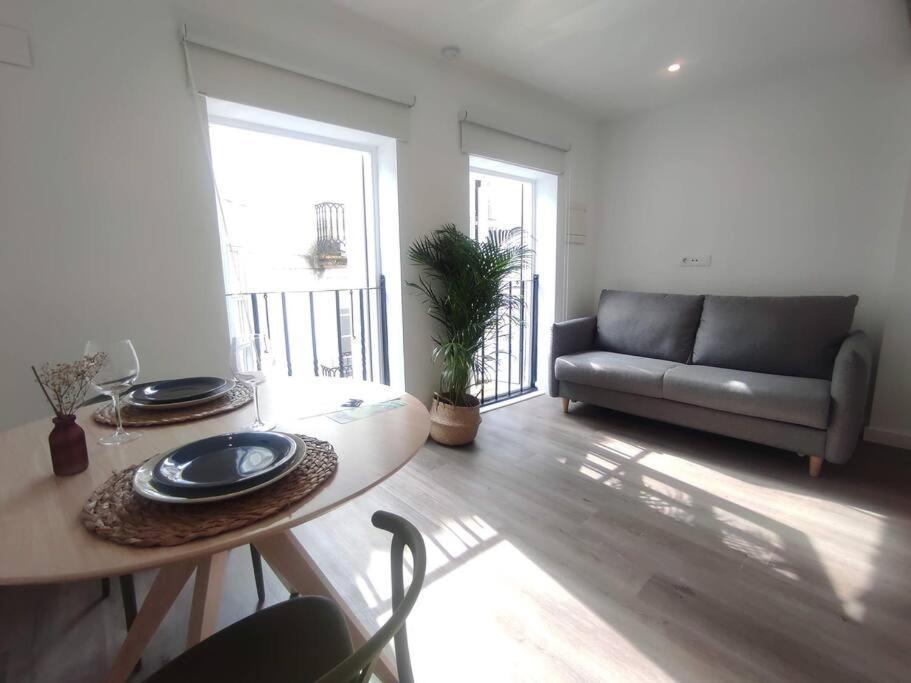 Lepanto3 - Apartamento Amplio Y Luminoso Para Disfrutar De Ourense Exterior foto